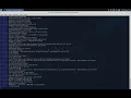 simple ransomware coded with python