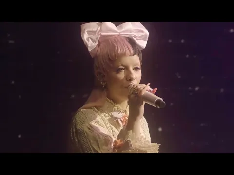Download MP3 Melanie Martinez - Play Date (Live from Can’t Wait Till I'm Out Of K-12 Virtual Tour) [HD]