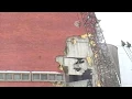 Download Lagu Demolition. Wrecking ball. Ruston Bucyrus 71-RB. Finland. Part 1.