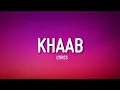 Download Lagu Khaab - Akhil [Lyrics] | Punjabi Lofi | Romantic Lofi | (Lo-fi 2307 flip)