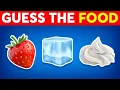Download Lagu Raad het WOORD van Emoji? 🤔 ETEN \u0026 DRINKEN Editie | Emoji Quiz Challenge 2025