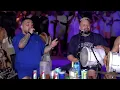 Pagode do Adame - E Agora / Medo de Amar / Diz Que Me Ama