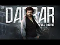 Lagu Darbar Full Movie (Tamil) | Rajinikanth | Nayanthara | AR Murugadoss | Anirudh | Lyca Productions