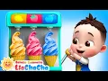 Download Lagu Es Krim Lezat 🍧🍦| Lagu Es Krim | Lagu Lucu | Lagu Anak-anak | LiaChaCha Bahasa Indonesia