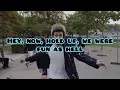 AJR - The DJ Is Crying For Help (Lyrics)