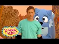 Stop and Go Fun Active Songs for Balance With Tony Hawk Yo Gabba Gabba Episode 112