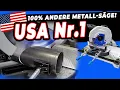 Download Lagu Die völlig andere METALL-SÄGE! Nr.1 in den USA