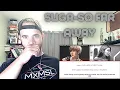 Download Lagu ABSOLUTELY AMAZING!!! SUGA-FAR AWAY FT. SURAN [REACTION]