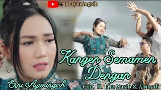 Download LAGU SASAK TERBARU 2023 KANGEN SEMAMEN DENGAN MP3