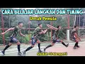 Download Lagu CARA BELAJAR LANGKAH DAN TIMING UNTUK PEMULA | VOLLEY BALL