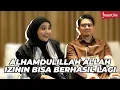 Lagu Hamil Anak Kedua, Zaskia Sungkar Punya Ngidam yang Unik