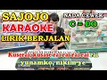 Download Lagu KARAOKE SAJOJO - C = DO  || UNTUK SUARA CEWEK - LAGU PAPUA