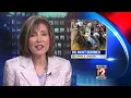 Triple Crown quest collapses for California Chrome
