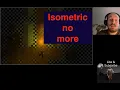 Isometric no more - 2d top down devlog