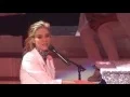 Lagu Delta Goodrem - Born to Try - Encore - Wings of the Wild - Melbourne