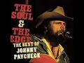 Barstool Mountain by Johnny Paycheck from his album The Soul & The Edge The Best of Johnny Paycheck