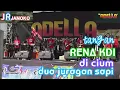 Lagu RENA KDI terbaru Bersama ADELLA