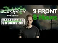 Download Lagu B-Front Mix Tribute 8 HOURS | All B-Front Music Ever |  Elektrifying Sounds of B-Front