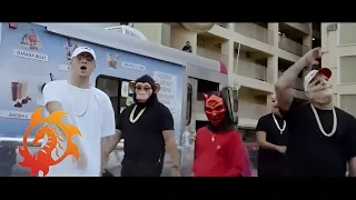 Arcangel X Bad Bunny X Dj Luian X Mambo Kingz Tu No Vive Asi Official Video 