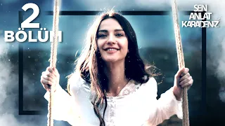 مسلسل البحر الأسود الحلقة الكاملة 2 