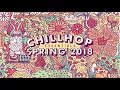 Stan Forebee & Kyle McEvoy - Kensington (Chillhop Spring Essentials 2018)
