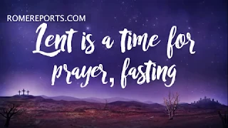 Lent Calendar wants youth to fix eyes on Jesus through cell phone screens