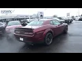 2020 Dodge Challenger Forest Park IL 200469