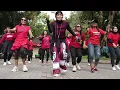Download Lagu Joget dangdut kreasi/dinding pemisah/senam pagi Taman Hutan kota PARE