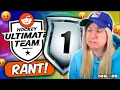 Reacting to NHL 26 HUT Reddit Complaints