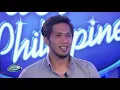 Ibrahim Onggo - One In A Million You | Idol Philippines Auditions 2019