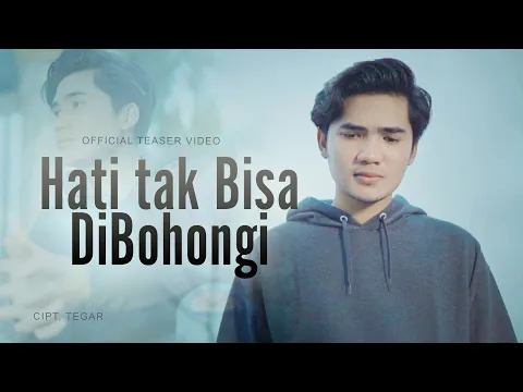 Download MP3 Syahriyadi - Hati Tak Bisa Dibohongi (Official Music Video)