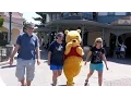 Download Lagu Winnie the Pooh and Gepetto at Disneyland Paris