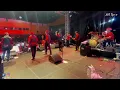 Anto Tipe X Lagu Beda Zaman Live @konser Menyala Tour Perayaan Kualitas Karya Dan Jiwa Band Tipe-X