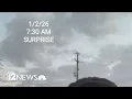 Person dog die in deadly crash in Surprise