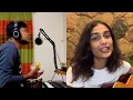 Masakali - Delhi 6 | Anumita Nadesan Cover Retouch