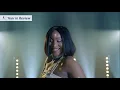 Top 10 Most Viewed African Music Videos