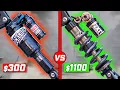 Download Lagu Is an $1100 coil shock really worth it? High Low Ep 5