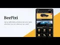 BeeFixi app - Mobile Car Services Mobile Mechanic near me