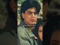Lagu Karan Arjun movie cast {1995 to 2024 } 😍 #shorts #srk