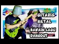 Download Lagu LIMA MENIT LAGI (INE SINTHYA) GUITAR COVER GITARIS ROCK