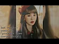 Download Lagu Red velvet- Peek-a-boo (producer demo) *98% clean instermental*