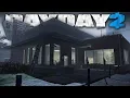 CAMERAS EVERYWHERE - GO Bank with 22 Cams and NO ECM PAYDAY 2 Cam Mod
