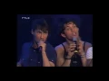 Bravo super Show 1997 worlds apart Je te donne