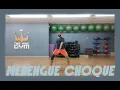 Merengue Choque - BIP | Merengue Choque | Zumba® ZIN Volume 57 | Choreo | Dance | Bend Training
