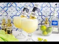 How to make Frozen Coronaritas