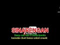 Download Lagu Sinarengan Deny cak nan ft Bella Bonita karaoke duet tanpa vokal cewek