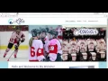 Sample Rotating Header