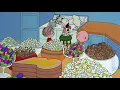 Download Lagu A Charlie Brown   |  Making Thanksgiving Dinner