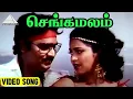 Download Lagu செங்கமலம் Video Song | Dhavani Kanavugal Movie Song | Bhagyaraj, Radhika | Ilaiyaraaja