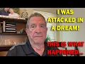 Download Lagu I Was Attacked in a Dream...